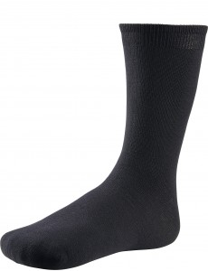 Calcetín de mujer...