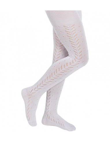 Pack 6 Ud de leotardo bebe CALADO...