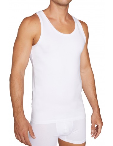 Camiseta TIRANTES YSABEL MORA 20104