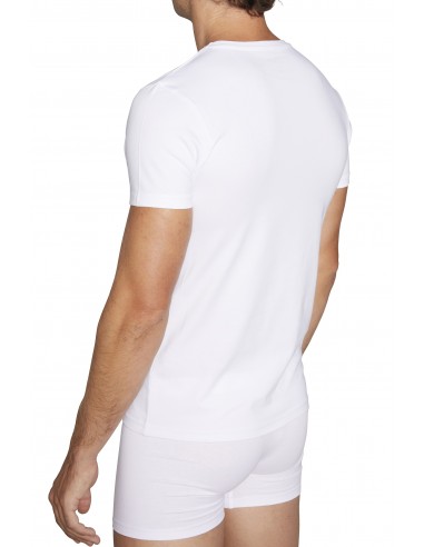 Camiseta MANGA CORTA YSABEL MORA 20102