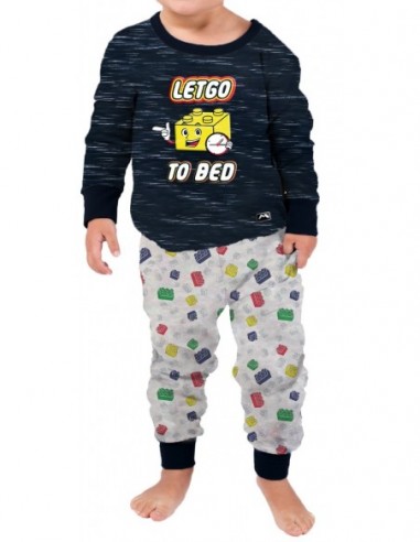 INFANTIL NIÑO PUNTO LEGO  OLYMPUS 22501