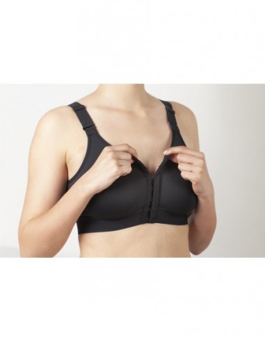 Sujetador post-quirúrgico marca...