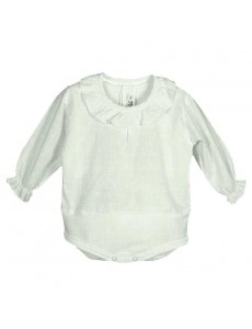 Body camisa marca Calamaro...