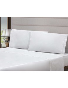 JUEGO DE SÁBANAS PERCALE...