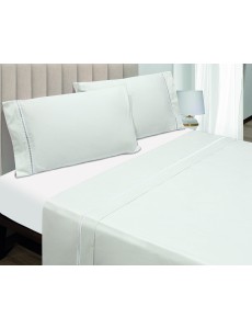 JUEGO DE SÁBANAS PERCALE...