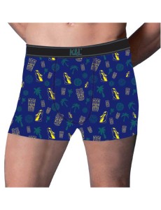 BOXER CABALLERO "TIKIS"...